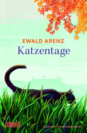 Kansikuva: Katzentage