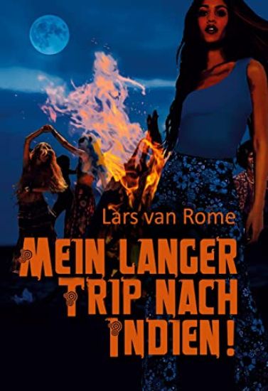 Mein langer Trip nach Indien