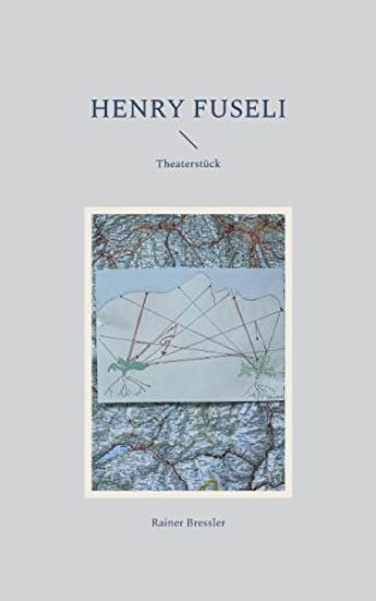 Henry Fuseli