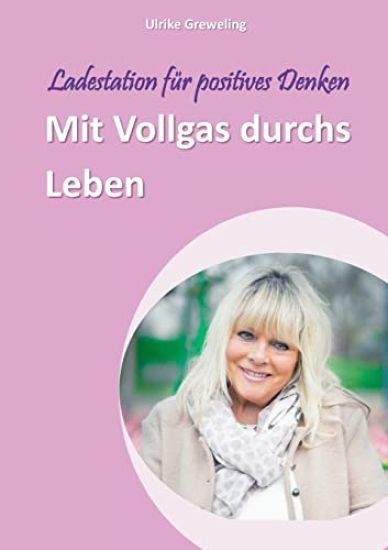 Mit Vollgas durchs Leben