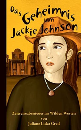 Das Geheimnis um Jackie Johnson