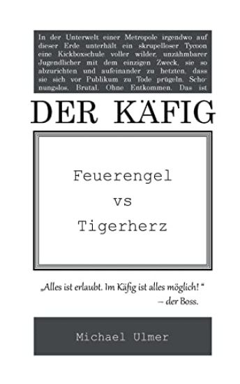 Der Käfig