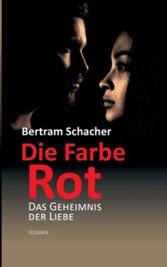 Die Farbe Rot