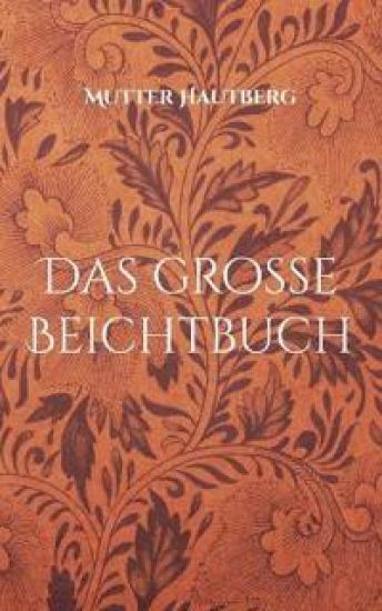 Das große Beichtbuch