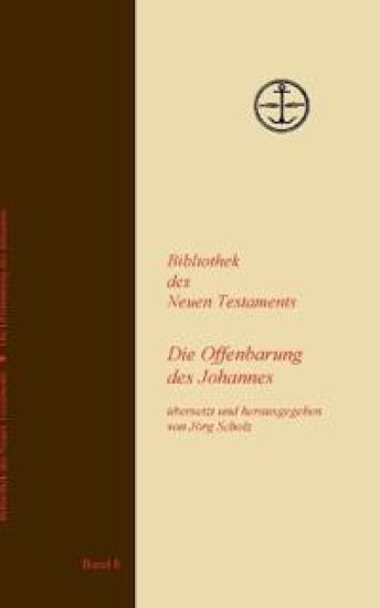 Die Offenbarung des Johannes