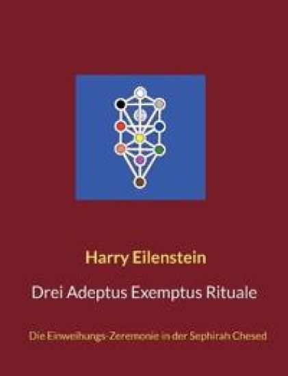 Drei Adeptus Exemptus Rituale