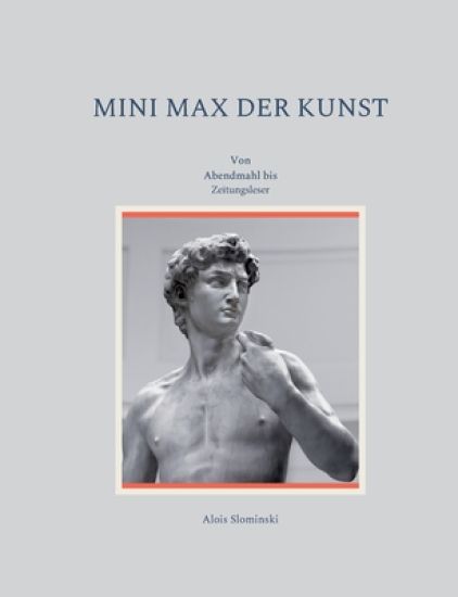 Mini Max der Kunst