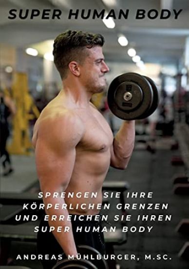 Super Human Body