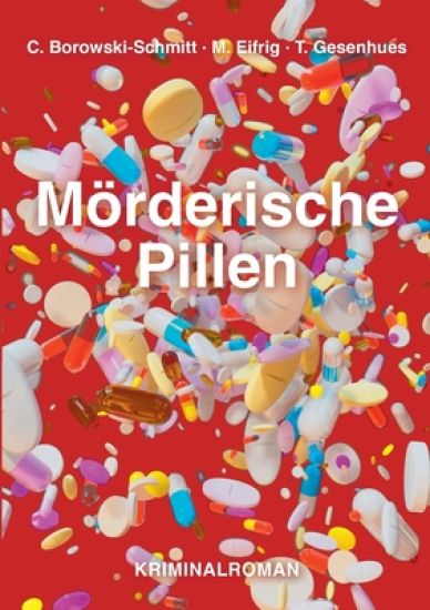 Mörderische Pillen