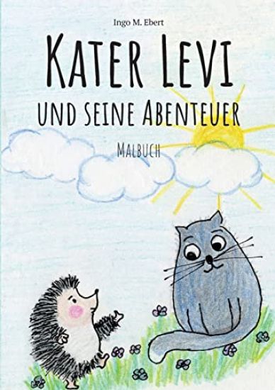 Kater Levi und seine Abenteuer