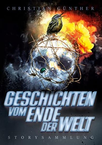 Günther, C: Geschichten vom Ende der Welt