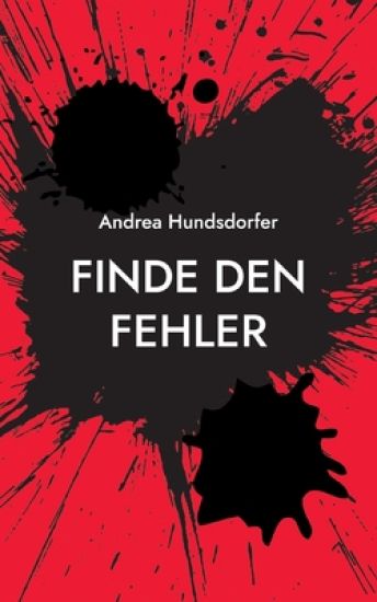 Finde den Fehler