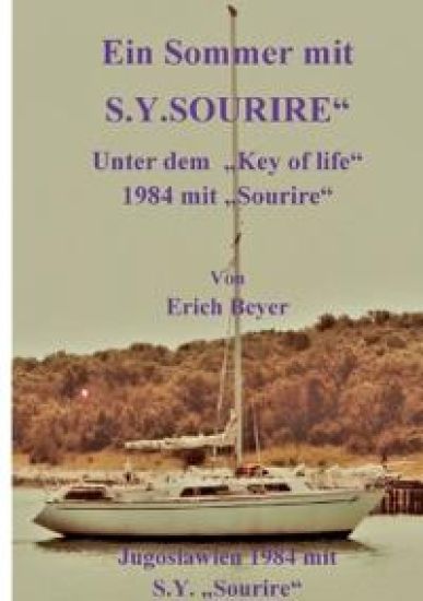 Ein Sommer mit Sourire