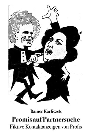 Promis auf Partnersuche
