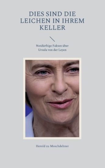 Dies sind die Leichen in ihrem Keller