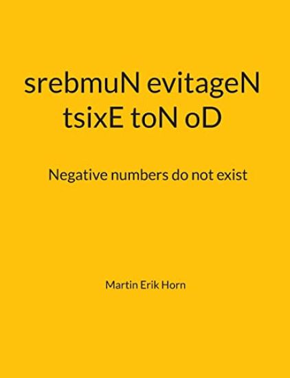 tsixE toN oD srebmuN evitageN