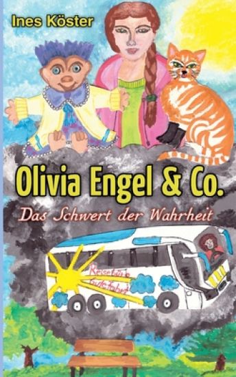 Olivia Engel & Co.