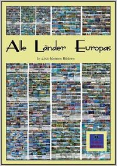 Alle Länder Europas