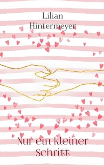 Nur ein kleiner Schritt