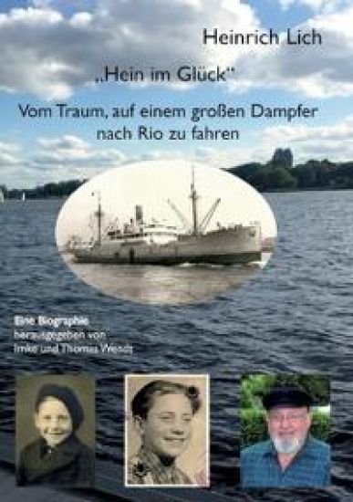 "Hein im Glück"