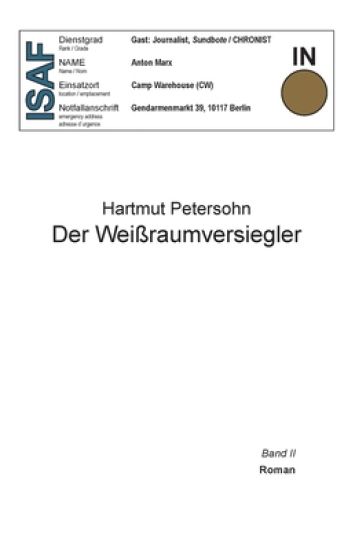 Der Weißraumversiegler