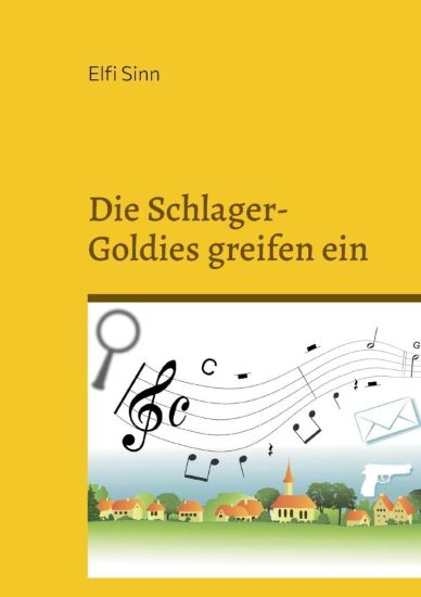 Die Schlager-Goldies greifen ein