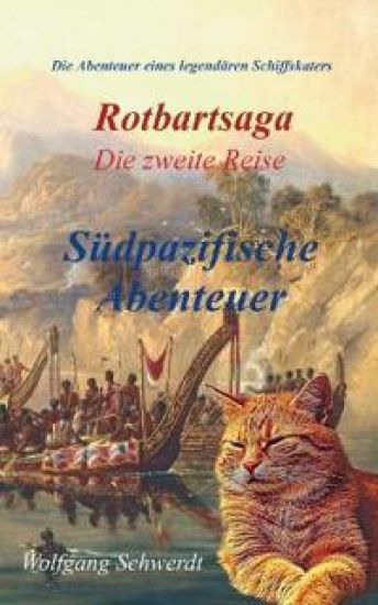 Rotbartsaga