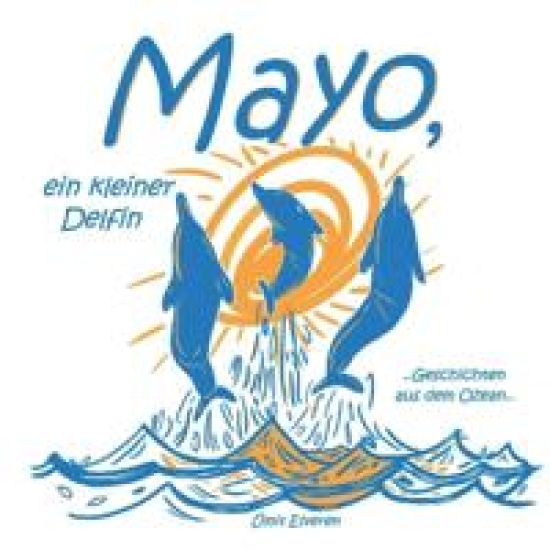Mayo, ein kleiner Delfin