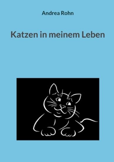 Katzen in meinem Leben
