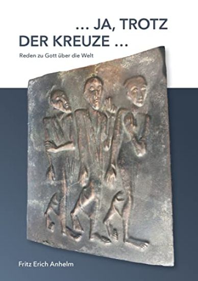 ... ja, trotz der Kreuze ...