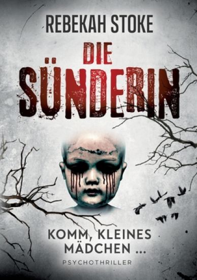 Die Sünderin