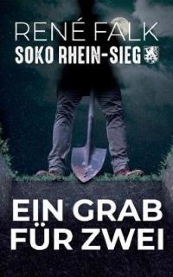Ein Grab für Zwei