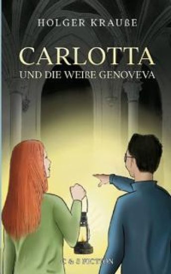 Carlotta und die weiße Genoveva