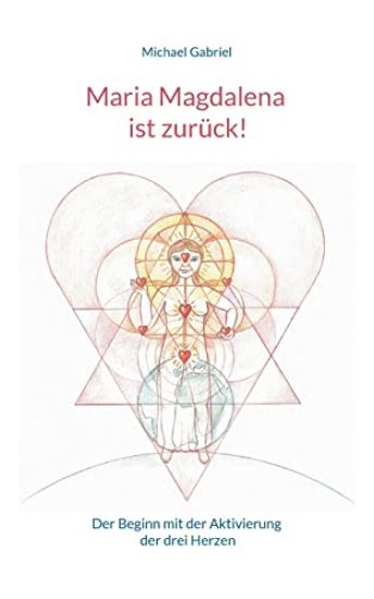 Maria Magdalena ist zurück!
