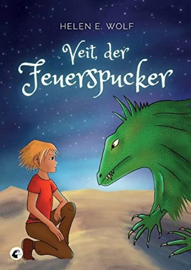 Veit, der Feuerspucker