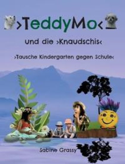 TeddyMo