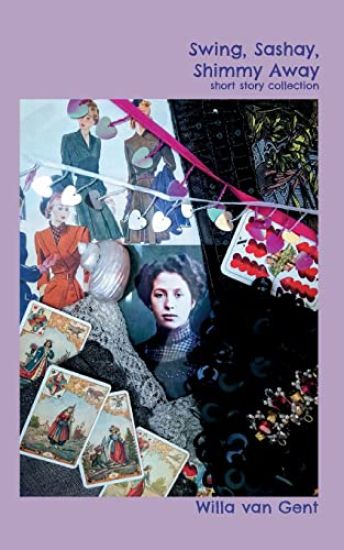 Swing, Sashay, Shimmy Away