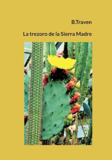 La trezoro de la Sierra Madre