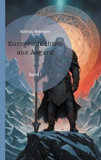 Kurzgeschichten aus Asgard
