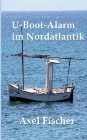 U-Boot-Alarm im Nordatlantik