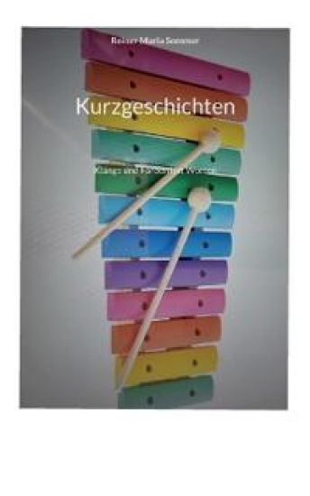 Kurzgeschichten