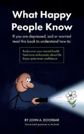 What Happy People Know