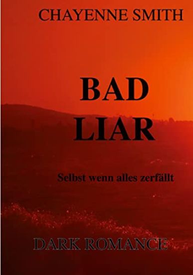 Bad Liar
