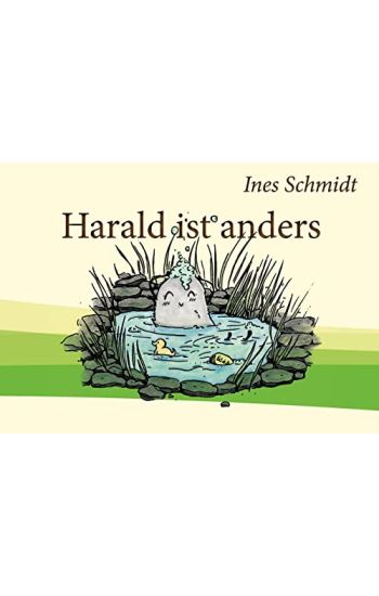 Harald ist anders