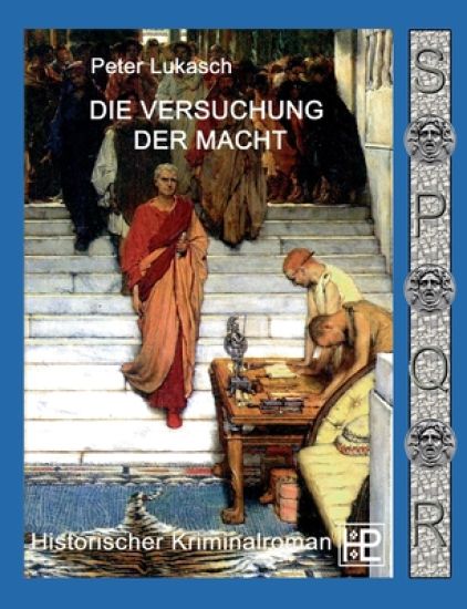 Die Versuchung der Macht