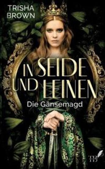 In Seide und Leinen