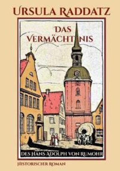 Das Vermächtnis