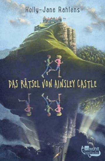 Das Rätsel von Ainsley Castle