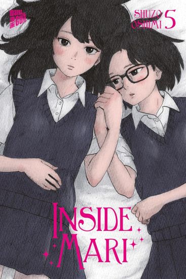 Inside Mari 5