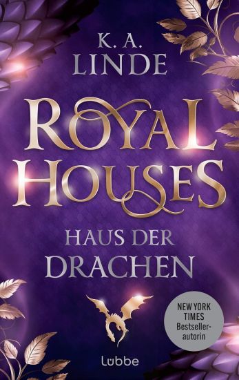 Royal Houses - Haus der Drachen